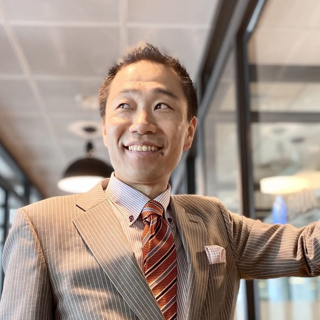 OZA BIZ代表 小澤陽一